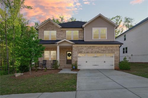 225 Magnolia Dr, Dawsonville, GA, 30534-6375 | Card Image