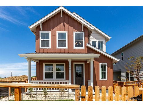2651 E 102nd Pl, Thornton, CO, 80229-2746 | Card Image