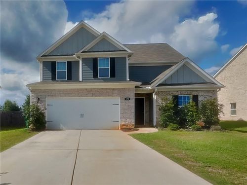 172 Oliver Dr, Locust Grove, GA, 30248-4469 | Card Image