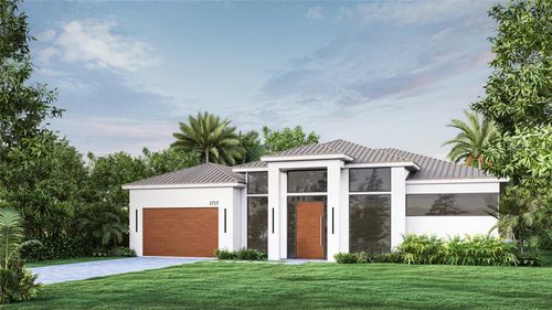 1717 Ne 17th Ter, Fort Lauderdale, FL, 33305-3423 | Card Image
