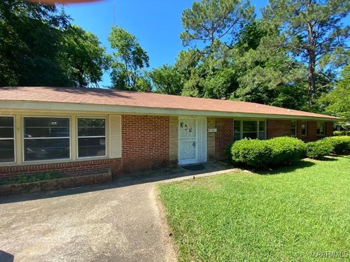 1346 Wedgewood Dr, Montgomery, AL, 36111-2016 | Card Image