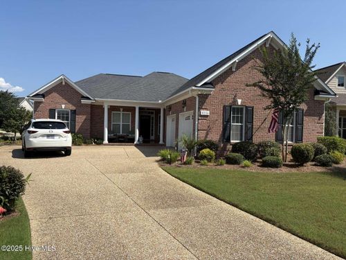 8214 Ibis Pt Ne, Leland, NC, 28451-8805 | Card Image