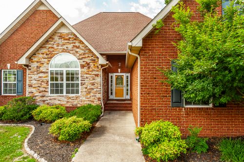 2623 Mission Ridge Dr, Murfreesboro, TN, 37130-1451 | Card Image