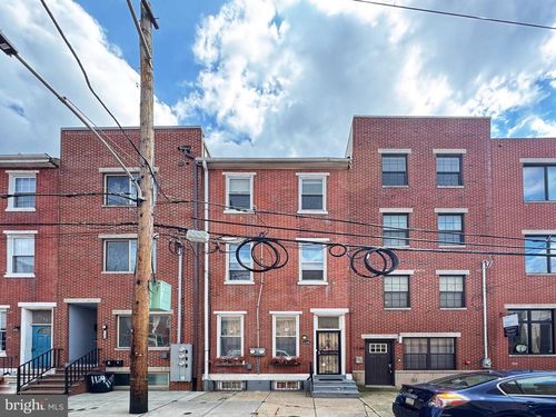1136 Mount Vernon St, PHILADELPHIA, PA, 19123-2506 | Card Image