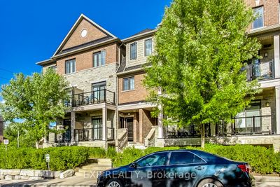 308 - 199 Pine Grove Rd, Condo with 2 bedrooms, 3 bathrooms and 1 parking in Vaughan ON | Image 3