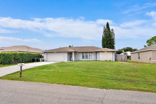 622 Sw Hogan St, Port St Lucie, FL, 34983-8765 | Card Image