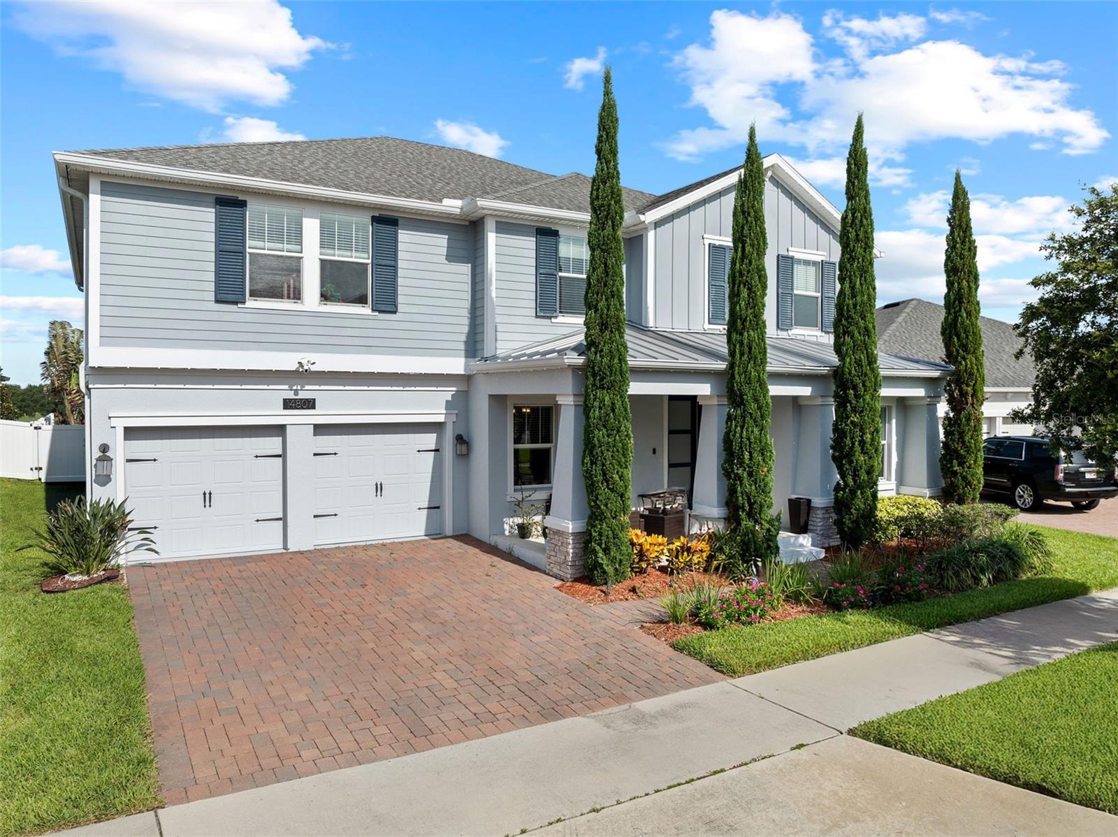 Residential Lease in WINTER GARDEN