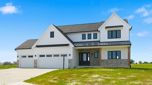 1317 Talullah Trl, Fort Wayne, IN, 46818-0297 | Card Image