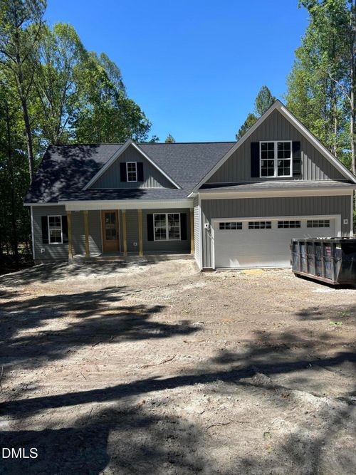 1177 S Big Woods Road, Spring Hope, NC, 27882 | Card Image