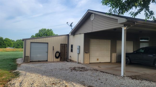 9725 County Road 3470, House other with 4 bedrooms, 3 bathrooms and null parking in Stratford OK | Image 10