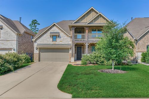 24611 Trull Brook Ln, Spring, TX, 77389-1681 | Card Image