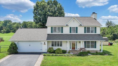 2335 Kellington Ct, Roanoke, VA, 24012-6792 | Card Image