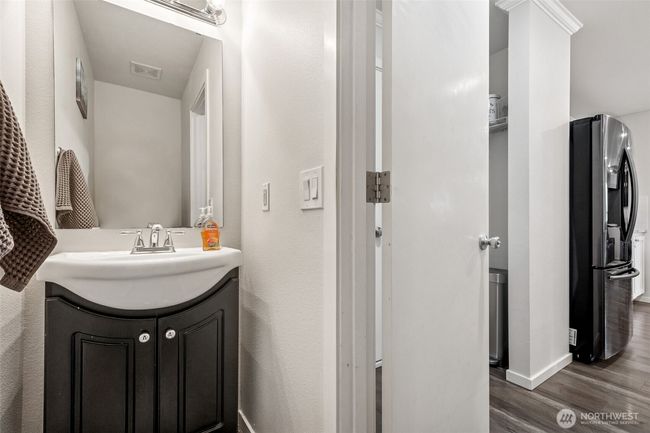 Updated 1/2 bathroom on the main floor | Image 10
