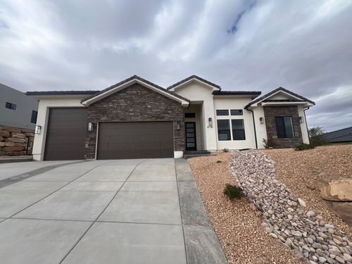416 S Liri Trail, St George, UT, 84770 | Card Image