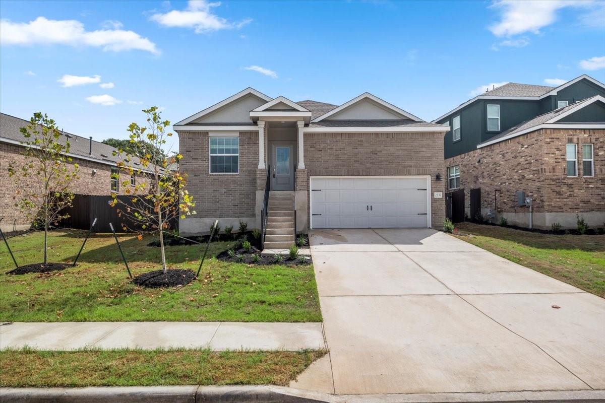 Residential Lease in Georgetown