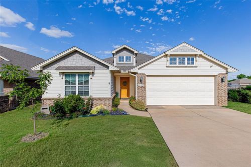 13304 Watson Drive, Piedmont, OK, 73078 | Card Image