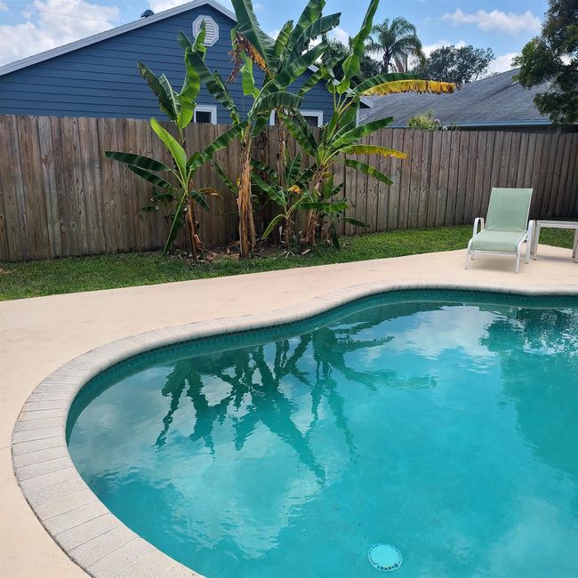 6374 Robinson St, House other with 2 bedrooms, 2 bathrooms and null parking in Jupiter FL | Image 13