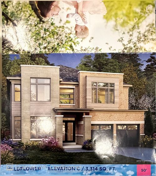 162 Bendemere Rd, Paris, ON, N3L3E2 | Card Image