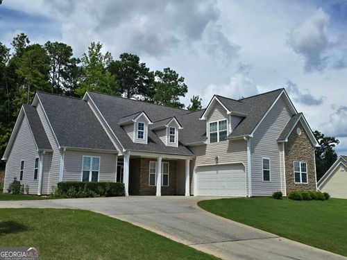 110 Lexington Park Dr, Lagrange, GA, 30241-3716 | Card Image