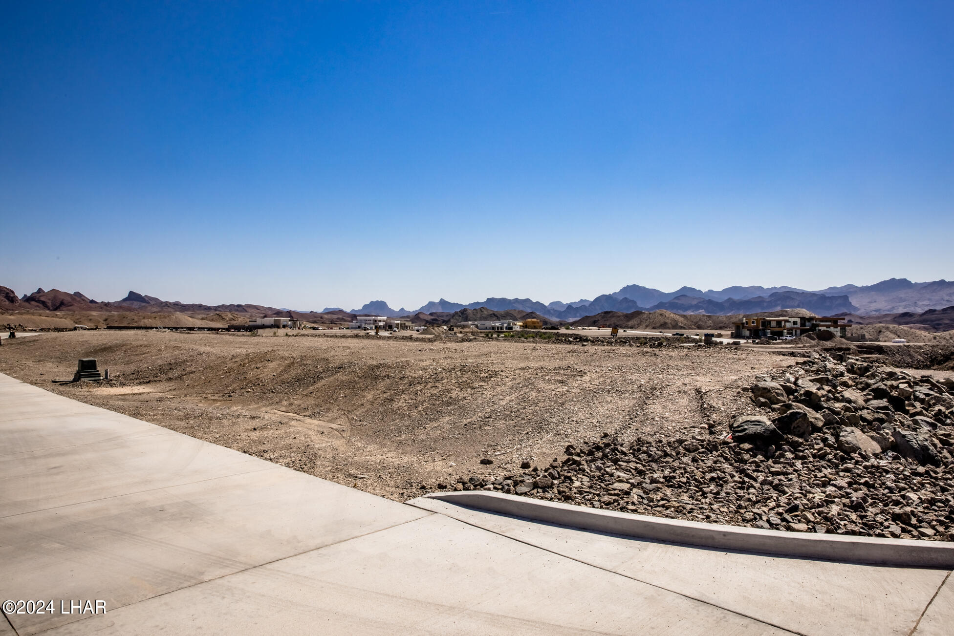 Land in Lake Havasu City 3