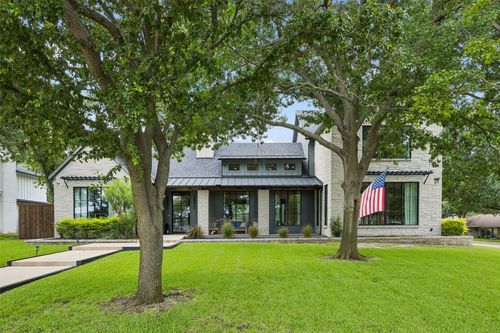 4406 Ridgeside Dr, Dallas, TX, 75244-7521 | Card Image