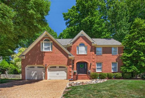 311 Willards Way, Yorktown, VA, 23693-2542 | Card Image