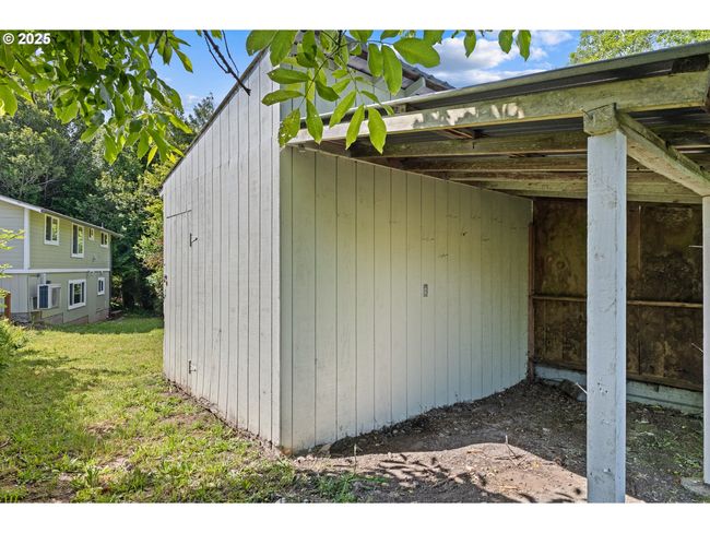 512 4 Th St, House other with 3 bedrooms, 2 bathrooms and null parking in Myrtle Point OR | Image 8