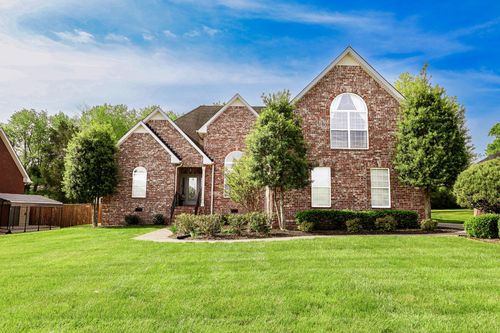 4010 Windsong Trl, Greenbrier, TN, 37073-5418 | Card Image