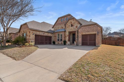 7313 Joshua Tree Trl, Mckinney, TX, 75070-4423 | Card Image