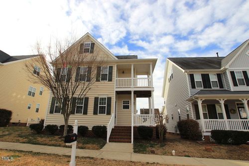 221 Butterbiggins Ln, Apex, NC, 27539-6355 | Card Image