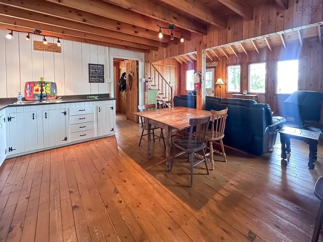 404 Narrows Rd, Home with 3 bedrooms, 1 bathrooms and null parking in Greenfield NS | Image 17