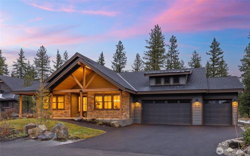 1050 Domerie Bay Rd, Ronald, WA, 98940 | Card Image