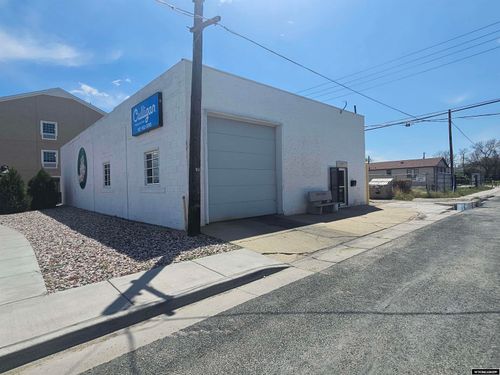 113 &amp; 121 West 14th Avenue, Torrington, WY, 82240 | Card Image
