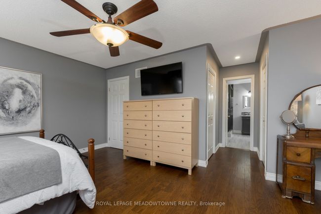 206 Eaton St, House other with 5 bedrooms, 4 bathrooms and 2 parking in Georgetown ON | Image 19