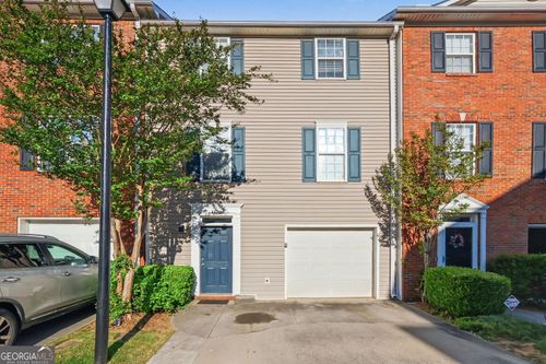 2402 Beaver Falls Dr, Norcross, GA, 30071-4533 | Card Image