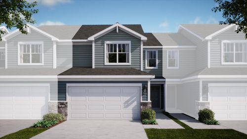 18512 Percy Ln, Lowell, IN, 46356-6804 | Card Image