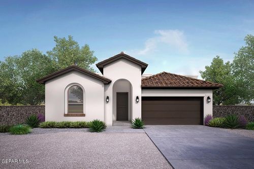 14508 Leyland Parkway, Horizon City, TX, 79928 | Card Image