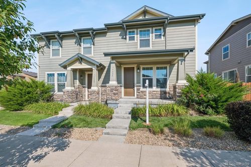 16424 Alcott Pl, Broomfield, CO, 80023-8920 | Card Image