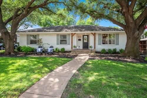 633 Stardust Lane, Richardson, TX, 75080 | Card Image