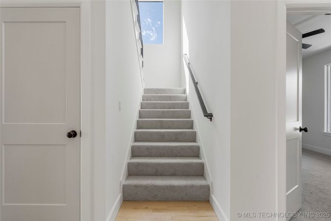 2038 E 129 Th St S, House other with 3 bedrooms, 3 bathrooms and null parking in Jenks OK | Image 23