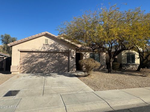 25860 W Dunlap Rd, Buckeye, AZ, 85326-9148 | Card Image