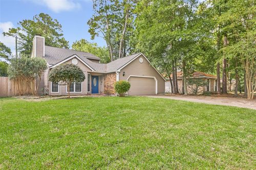3122 Lake Stream Dr, Kingwood, TX, 77339-1387 | Card Image