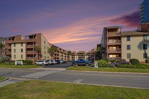 314-5507 N Ocean Blvd, Myrtle Beach, SC, 29577-2347 | Card Image