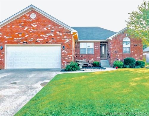 6412 Night Sky Dr, Charlestown, IN, 47111-8982 | Card Image