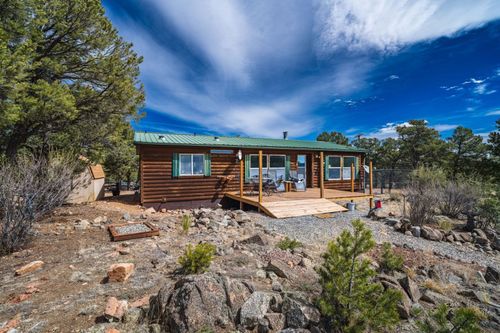 1544 Pronghorn Path, Cotopaxi, CO, 81223 | Card Image