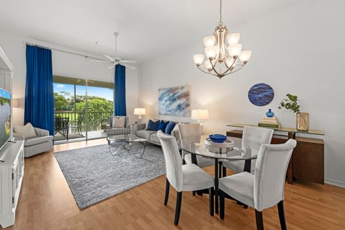 203-2310 Carrington Court, NAPLES, FL, 34109 | Card Image