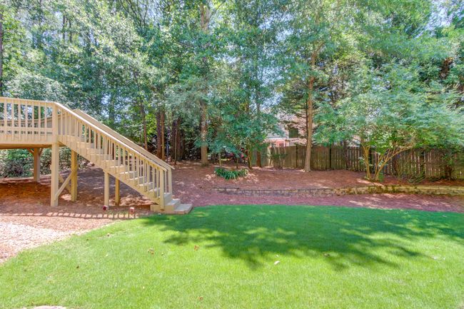 915 Circassian Ct, House other with 5 bedrooms, 5 bathrooms and 2 parking in Johns Creek GA | Image 73