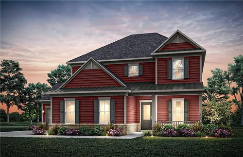146 Mountainview Ln, Jefferson, GA, 30549-8068 | Card Image