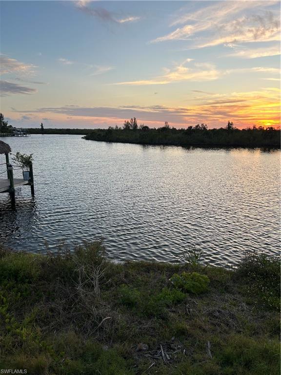 Land in CAPE CORAL