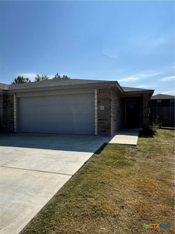 1606 Tejas Trail, For Rent in Harker Heights Zoocasa